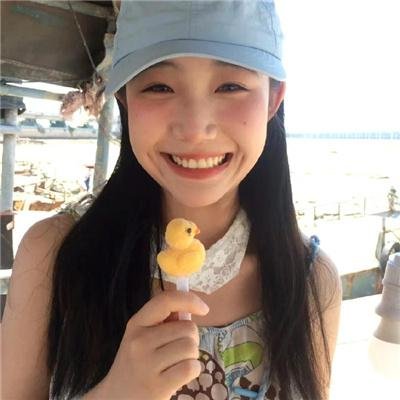 我生命中的女人